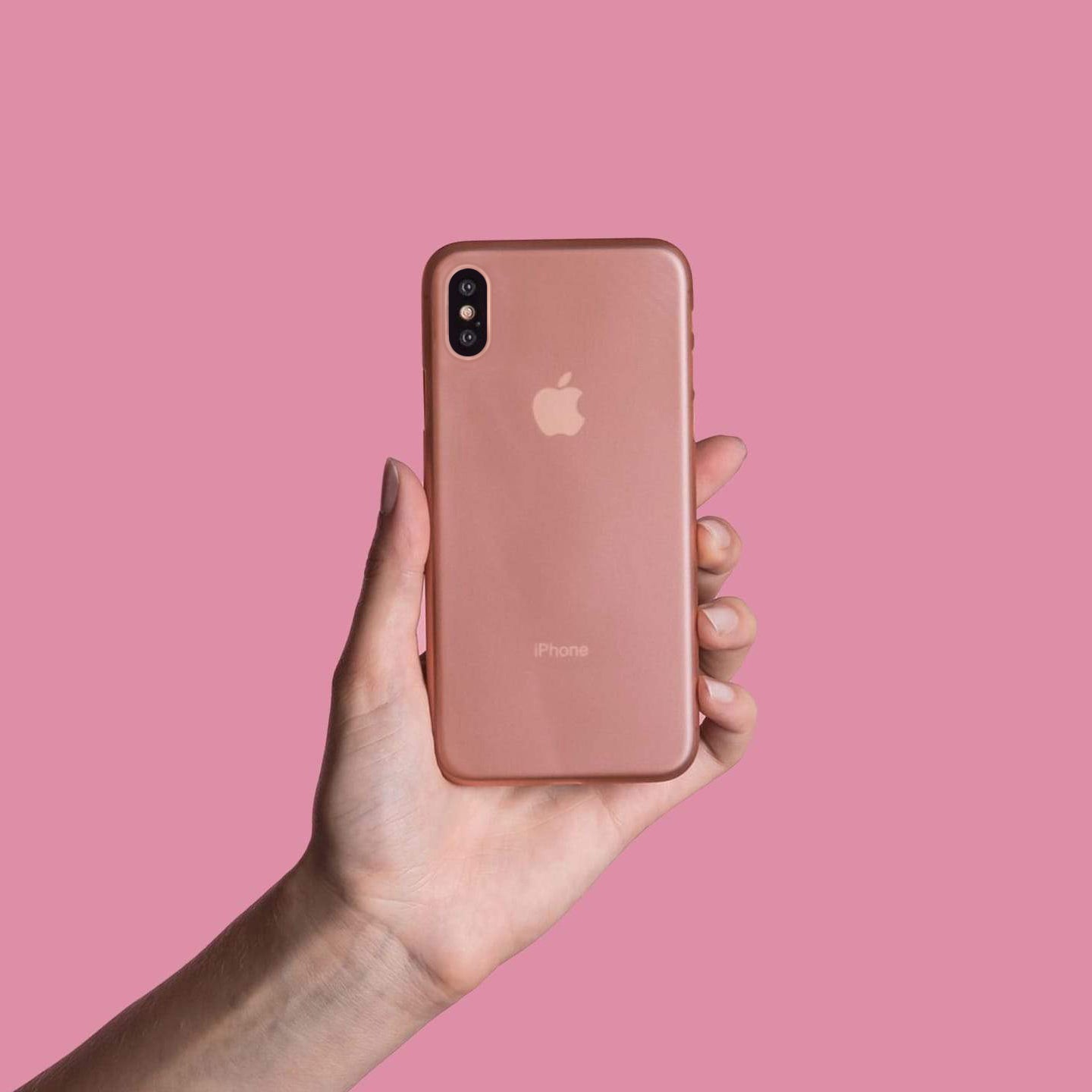 Super Thin iPhone Xs Case - Image 19