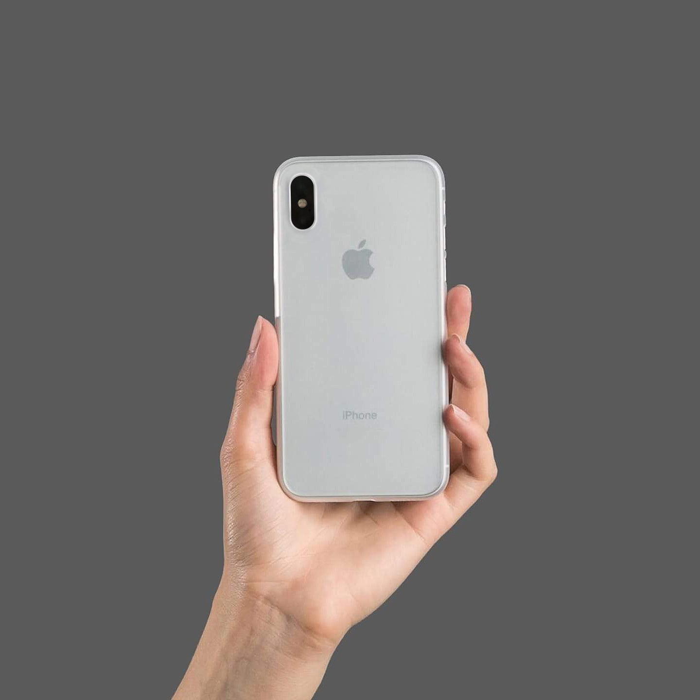 Super Thin iPhone Xs Case - Image 25