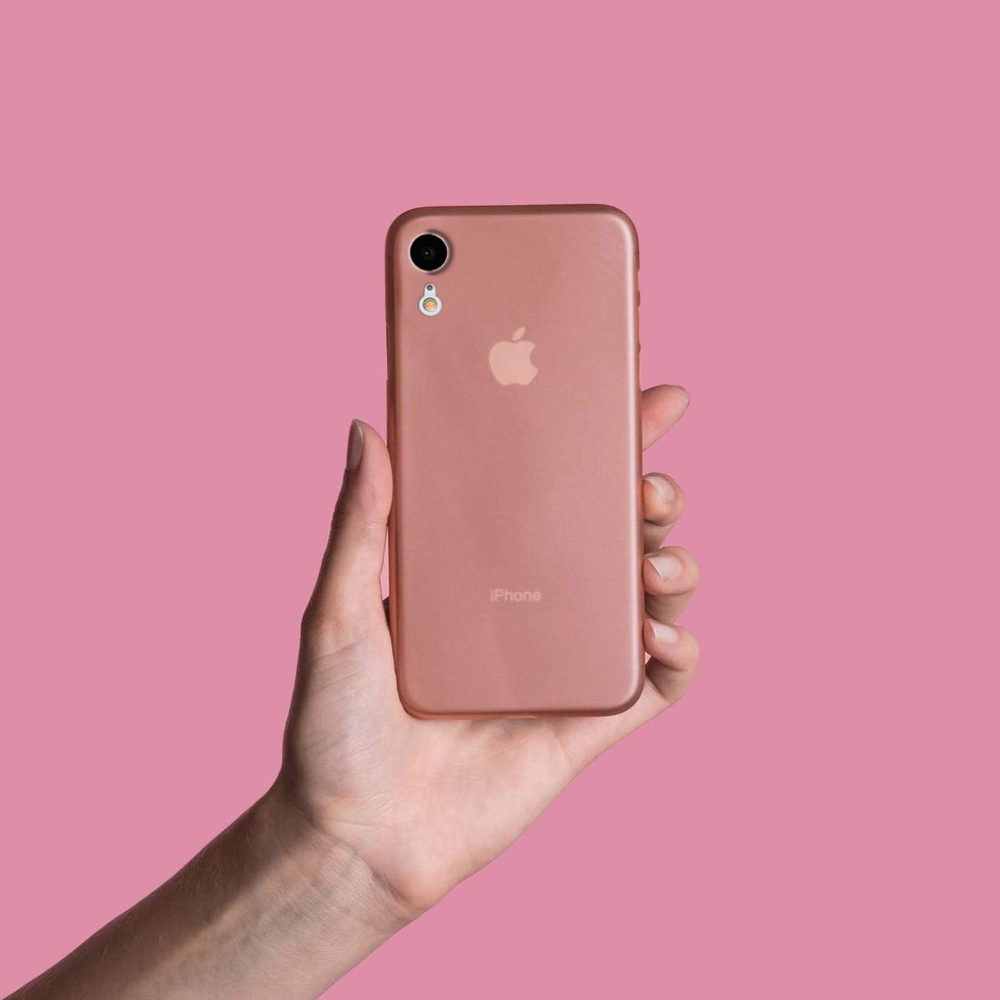 Super Thin iPhone Xr Case - Image 29