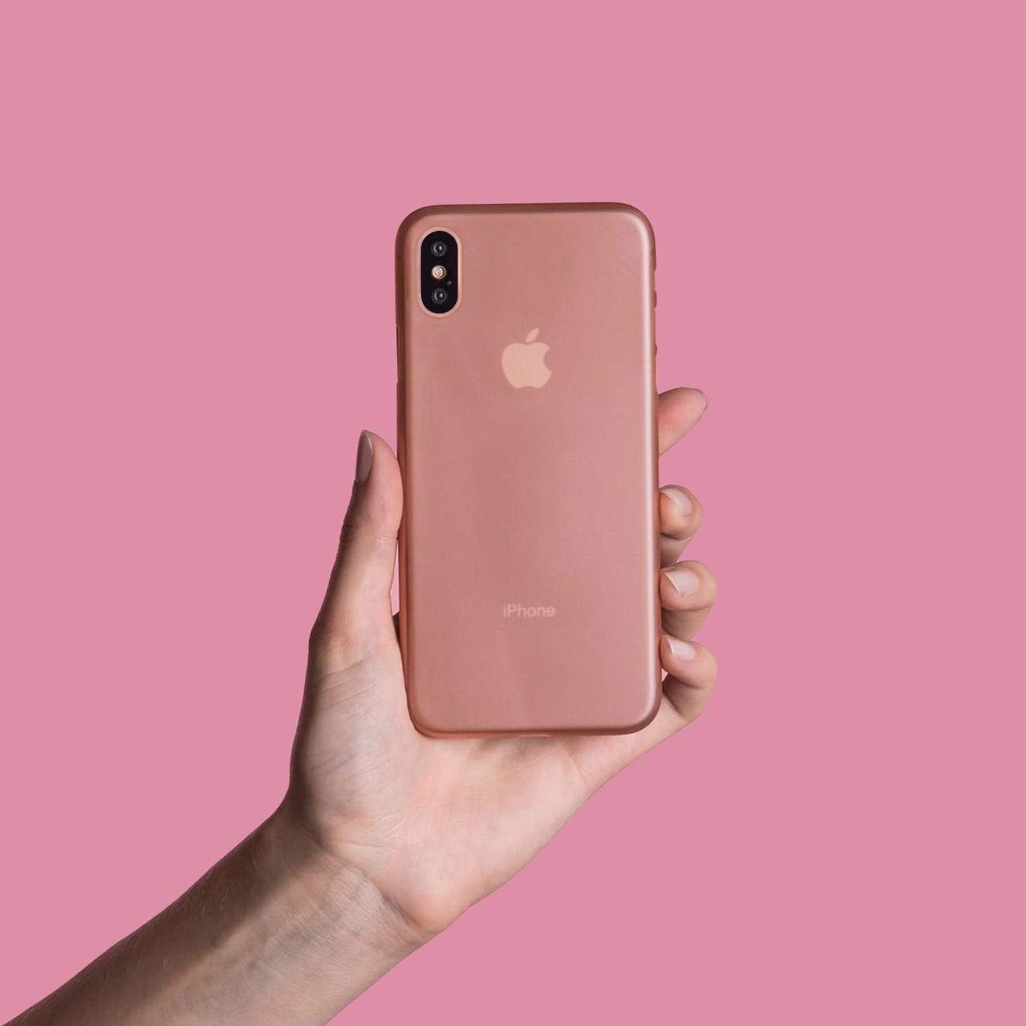 Super Thin iPhone Xs Max Case - Image 25