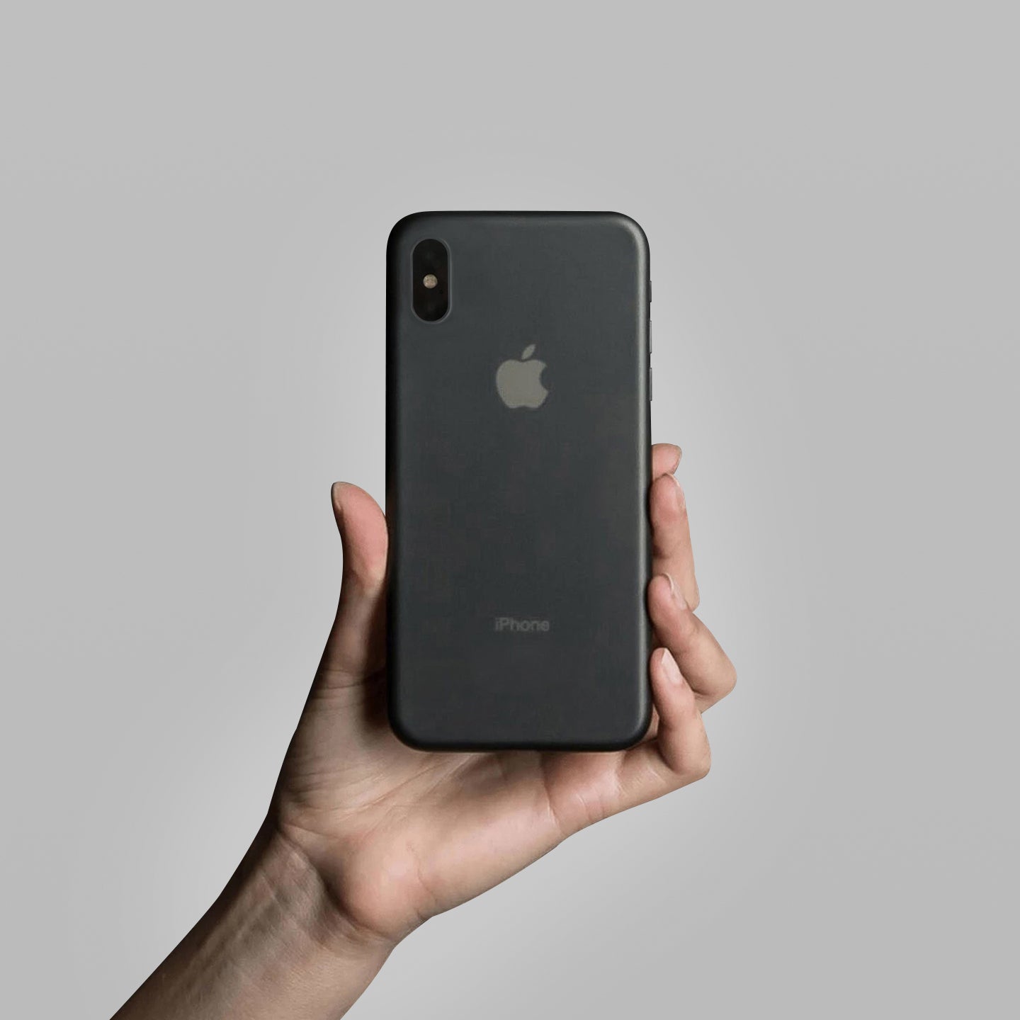 Super Thin iPhone Xs Max Case - Image 31