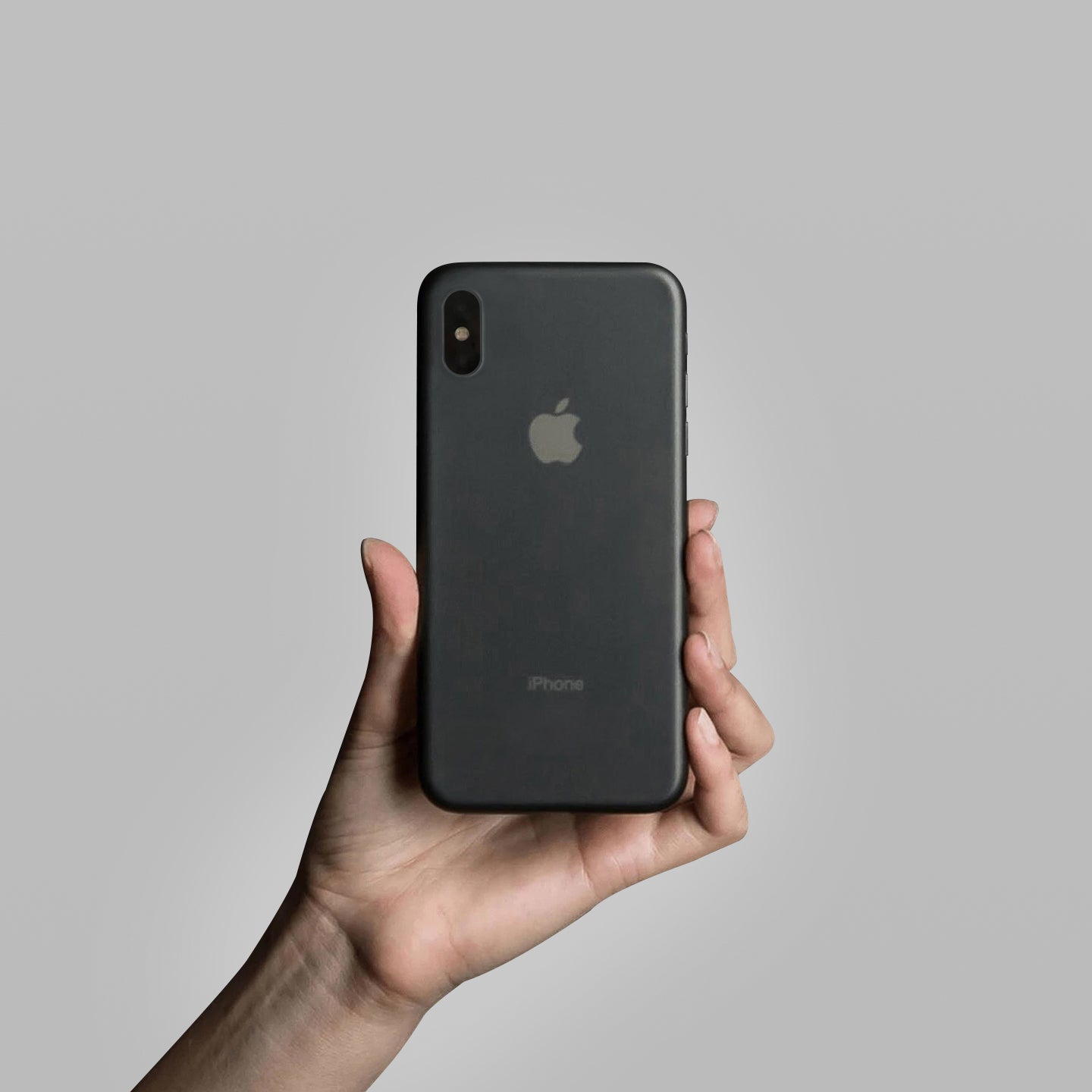 Super Thin iPhone Xs Case - Image 31