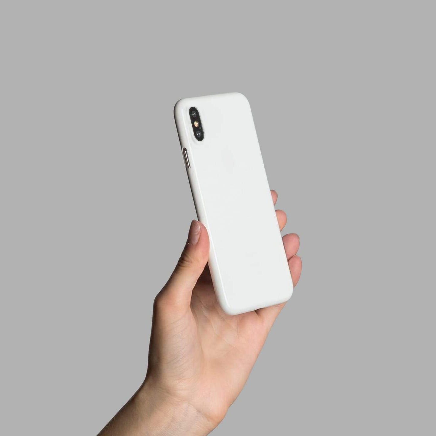 Super Thin iPhone Xs Case - Image 8