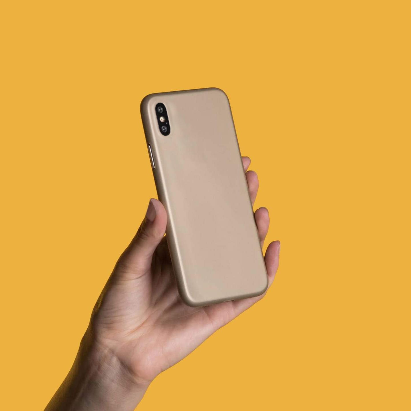 Super Thin iPhone Xs Case - Image 2