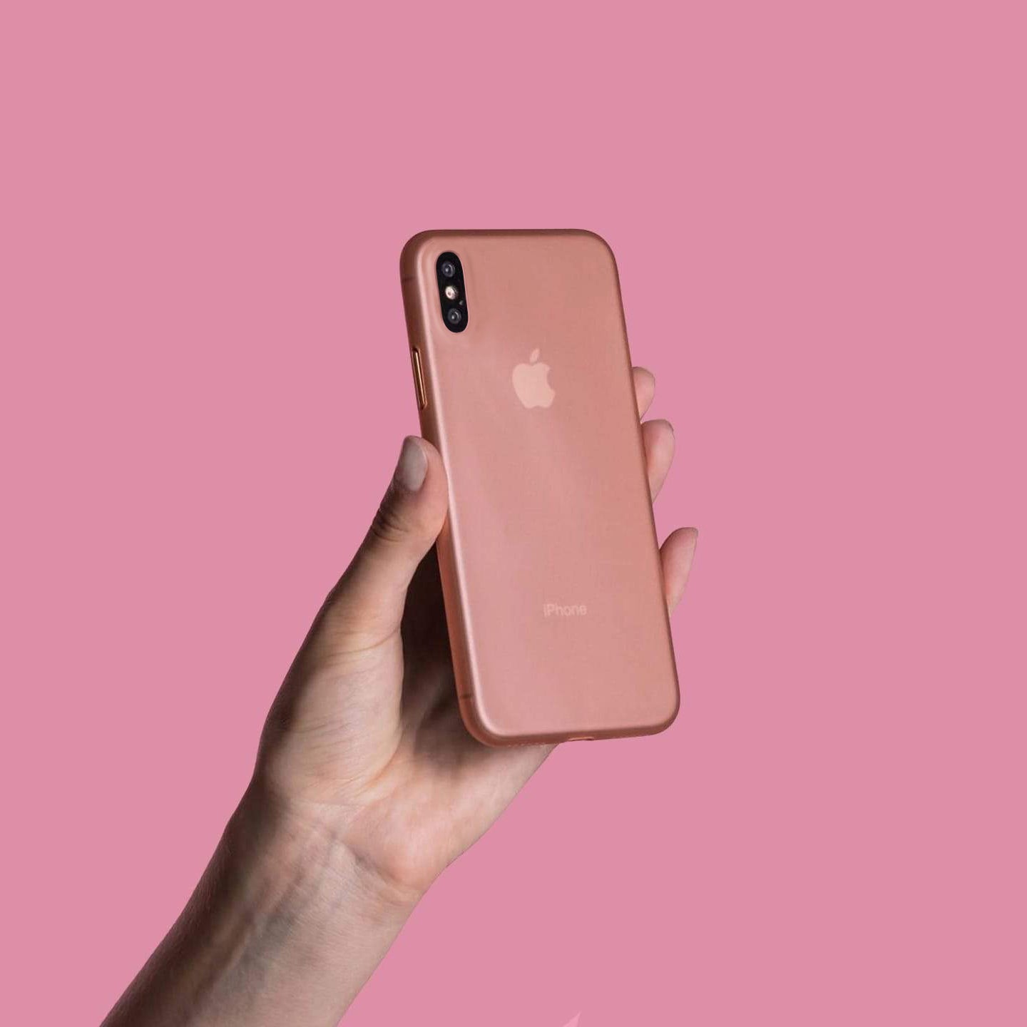 Super Thin iPhone Xs Case - Image 20