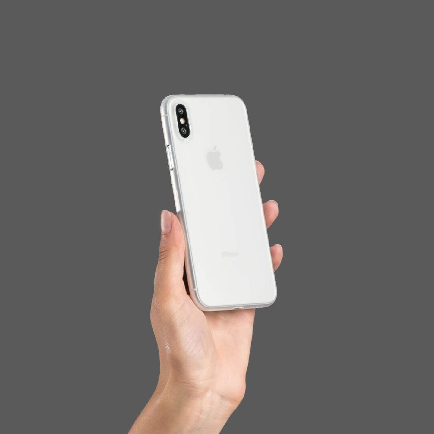 Super Thin iPhone Xs Case - Image 26