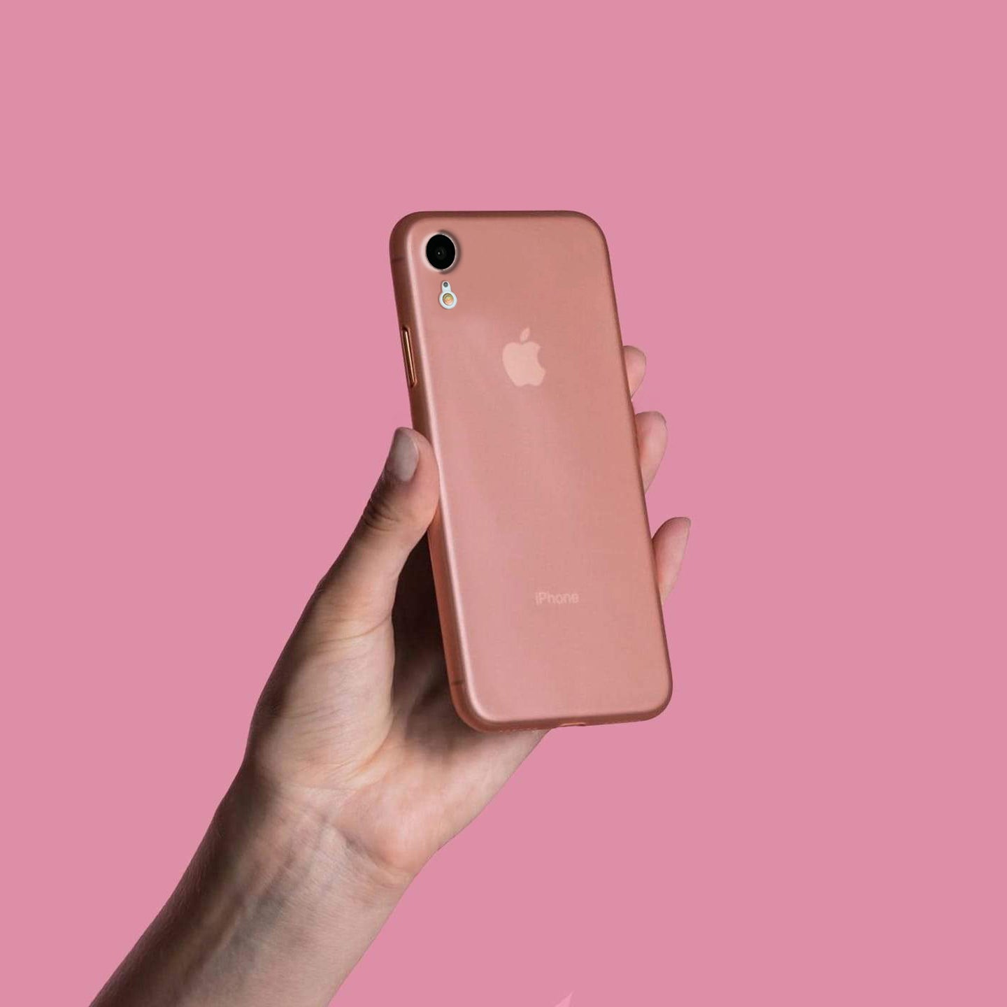 Super Thin iPhone Xr Case - Image 30