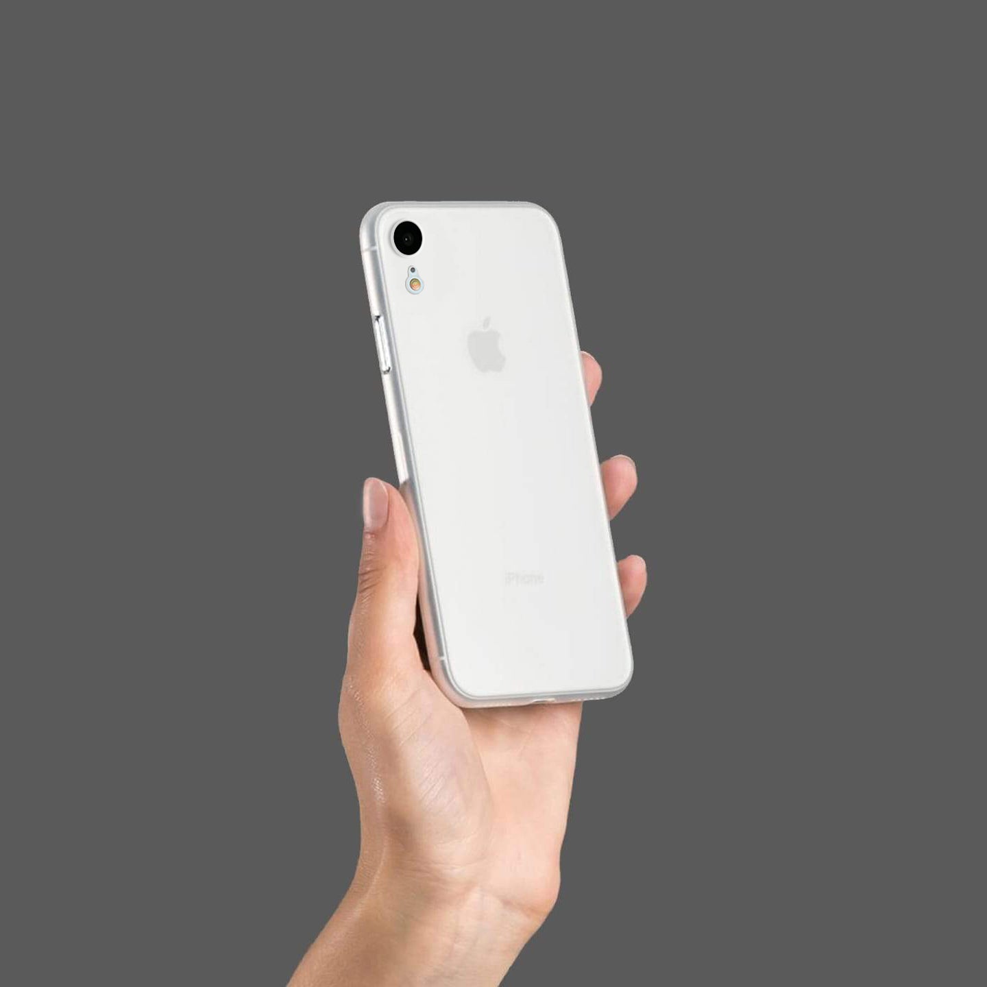 Super Thin iPhone Xr Case - Image 36