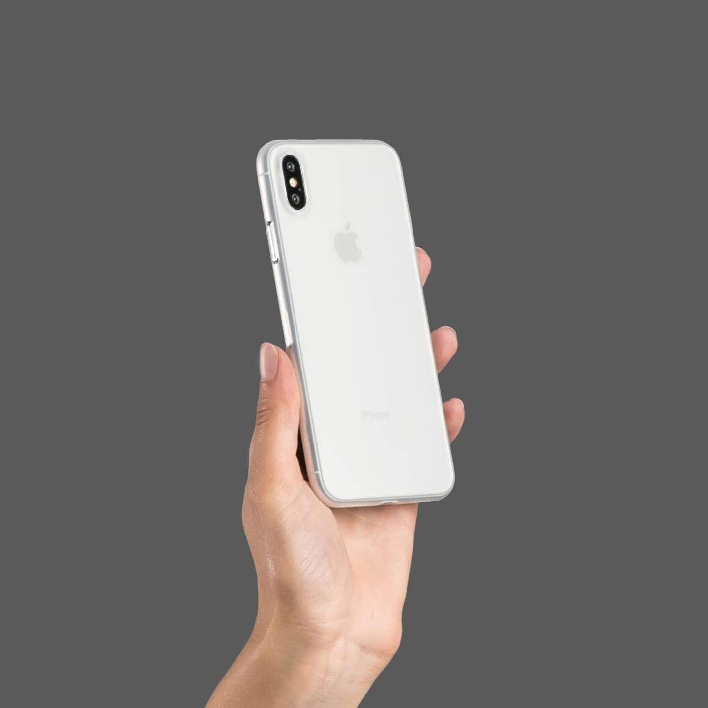 Super Thin iPhone Xs Max Case - Image 2