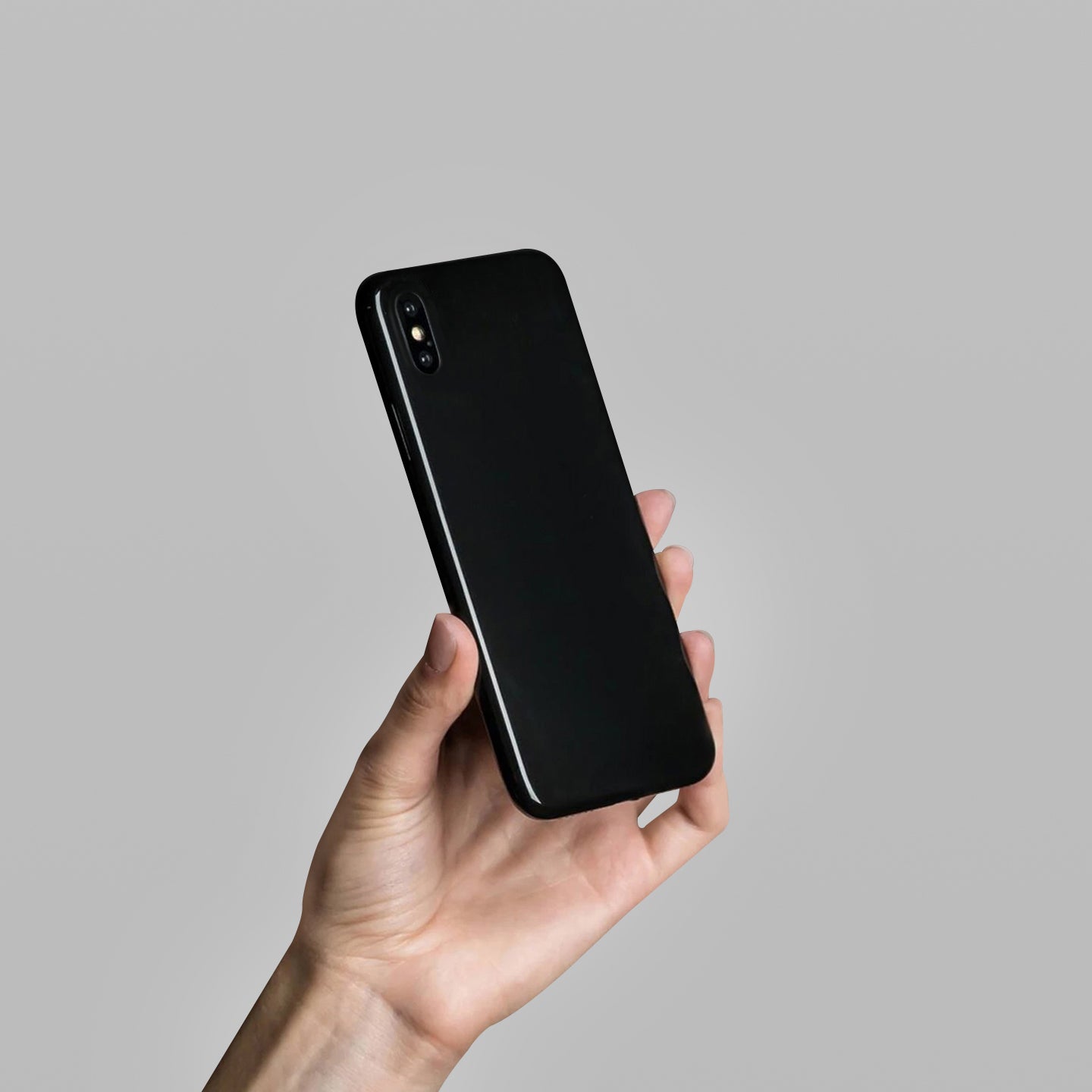 Super Thin iPhone Xs Case - Image 42