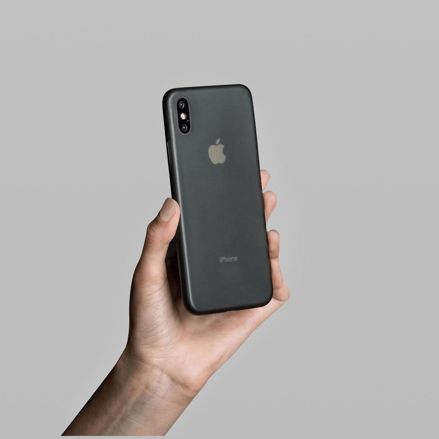 Super Thin iPhone Xs Max Case - Image 32
