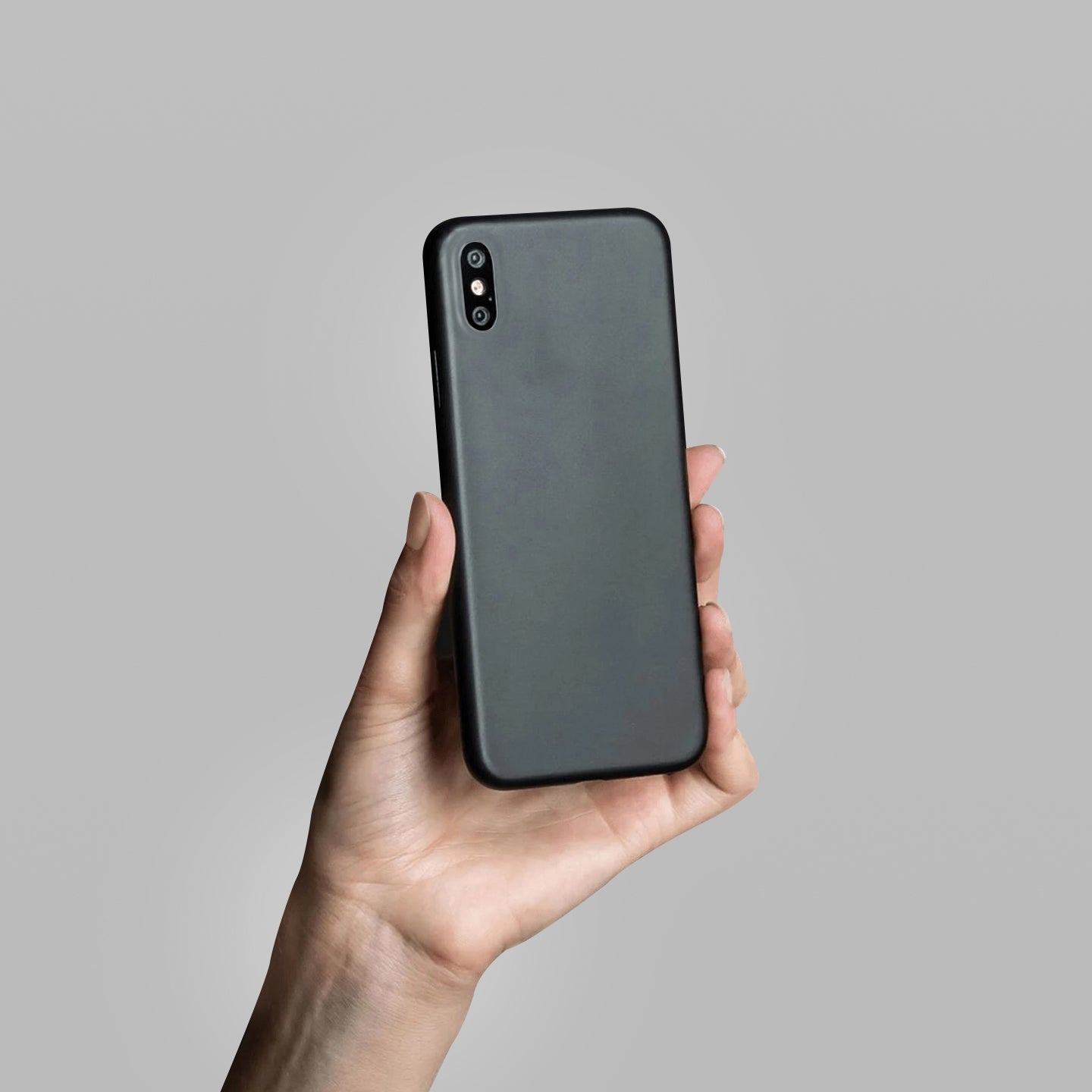 Super Thin iPhone Xs Max Case - Image 37
