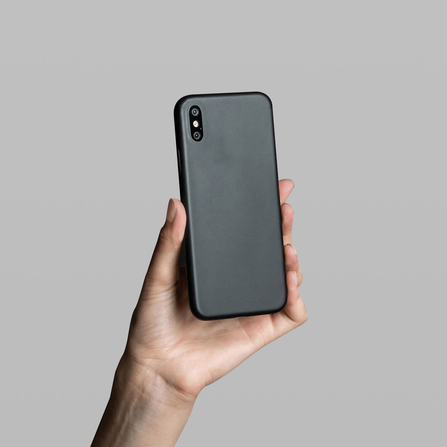 Super Thin iPhone Xs Case - Image 37