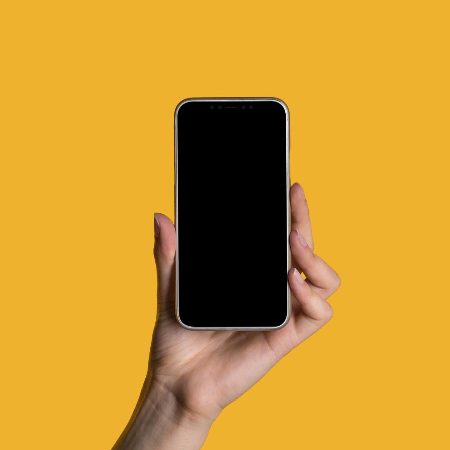 Super Thin iPhone Xs Case - Image 4