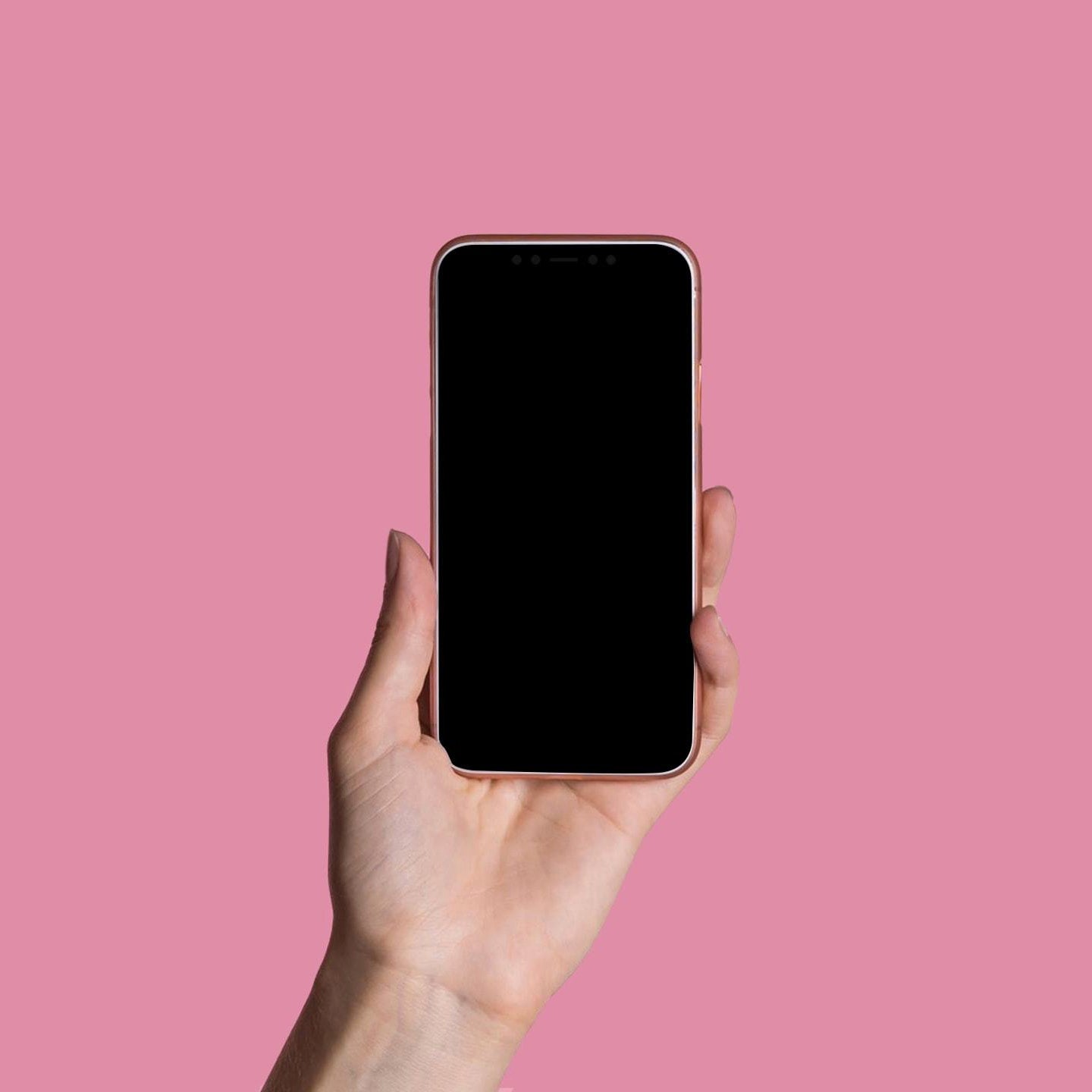 Super Thin iPhone Xs Case - Image 23