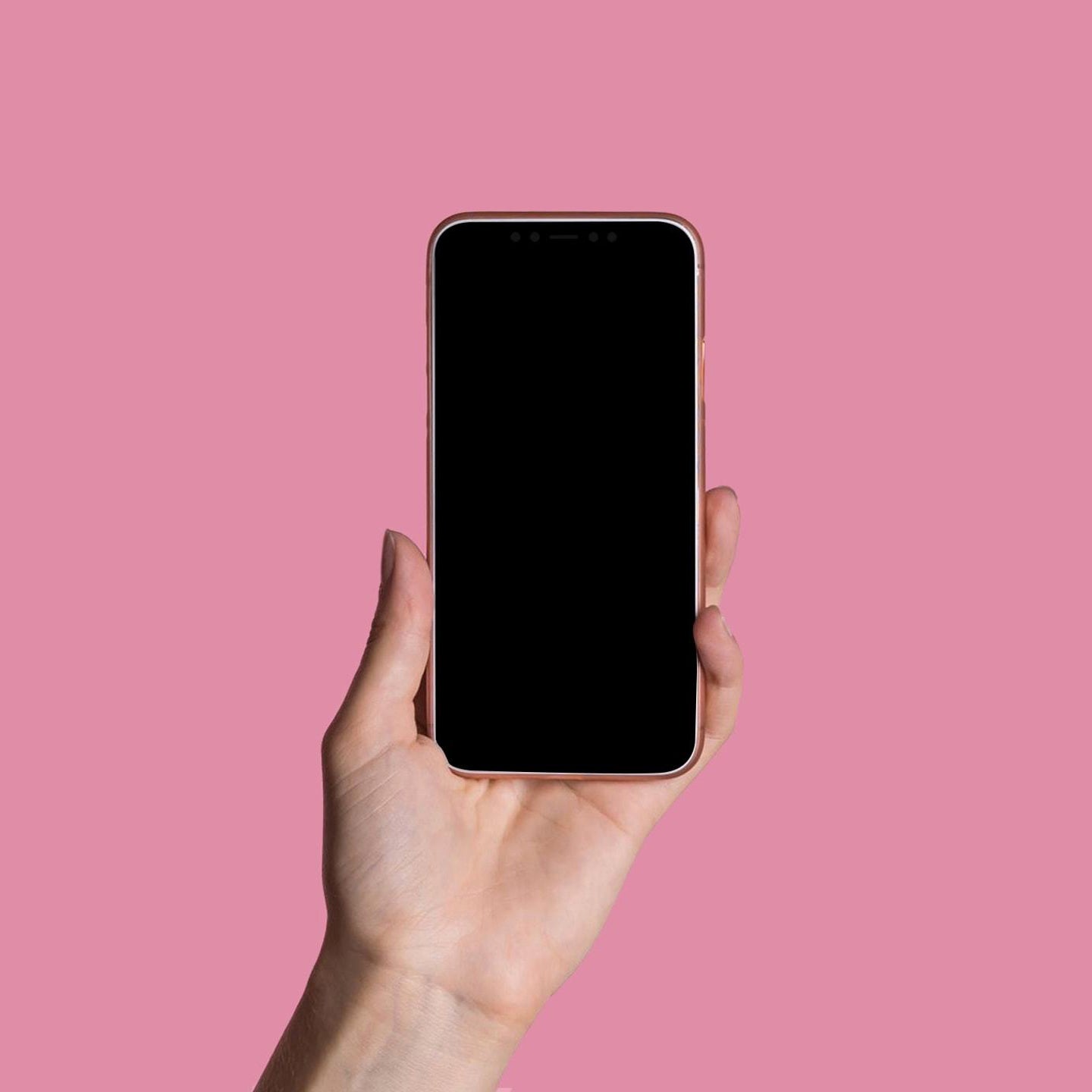 Super Thin iPhone Xs Max Case - Image 29