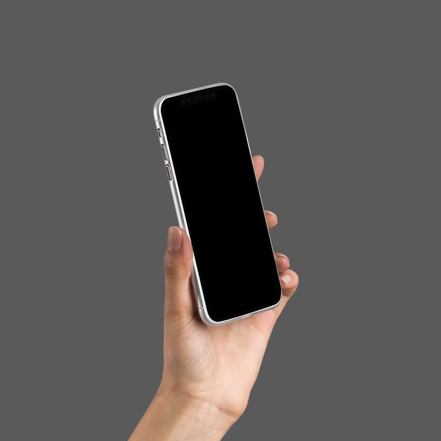 Super Thin iPhone Xs Max Case - Image 5