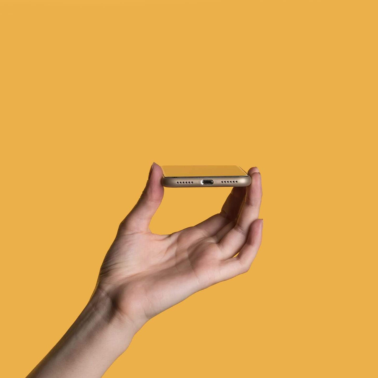 Super Thin iPhone Xs Case - Image 6