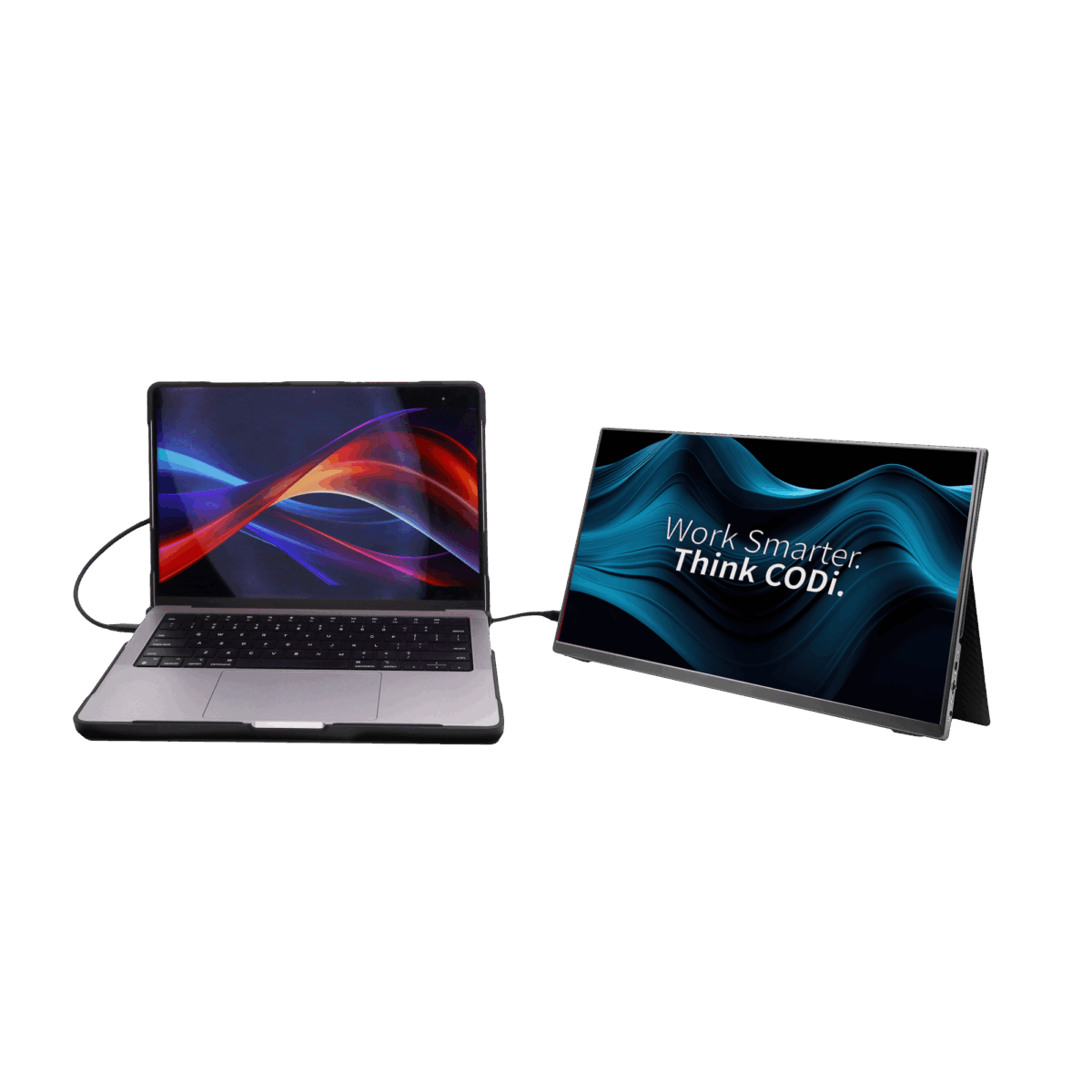 16" Portable Monitor - Image 2