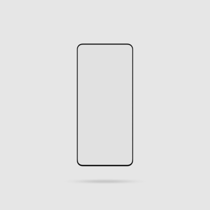 Pixel 9 Pro XL Glass Screen Protector