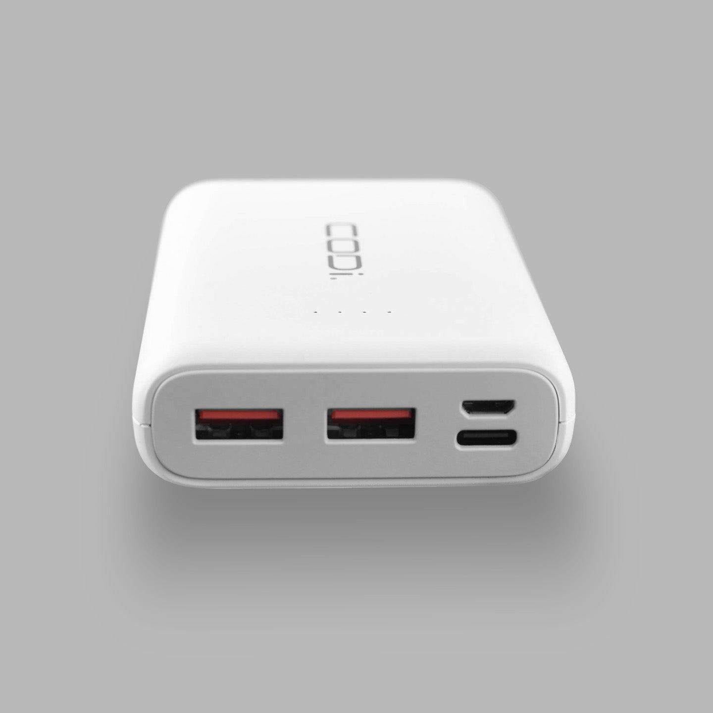 10,000mAh Quick Charge Power Bank by CODi - Image 2