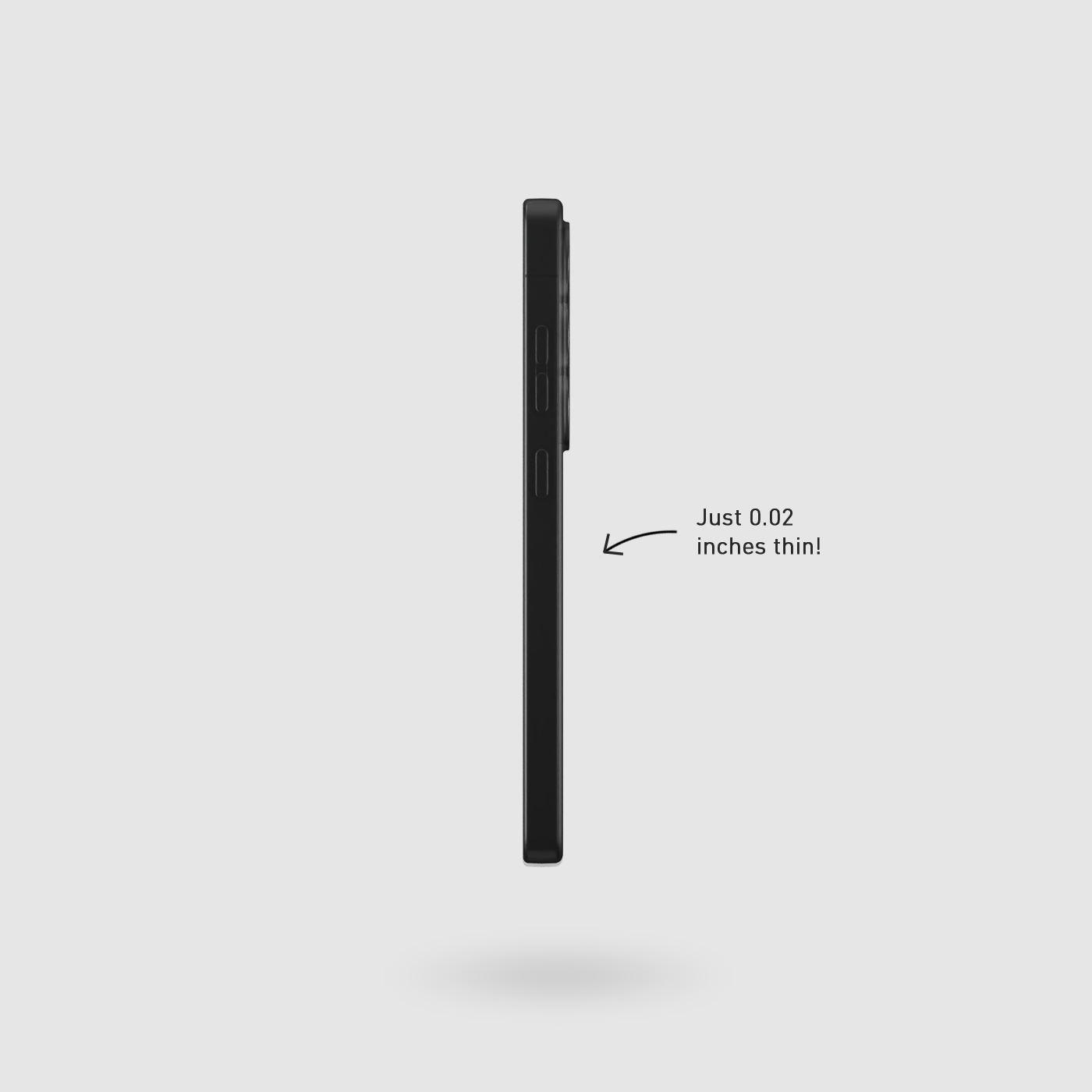 Samsung Galaxy S25 Ultra Super Thin Case - Image 3