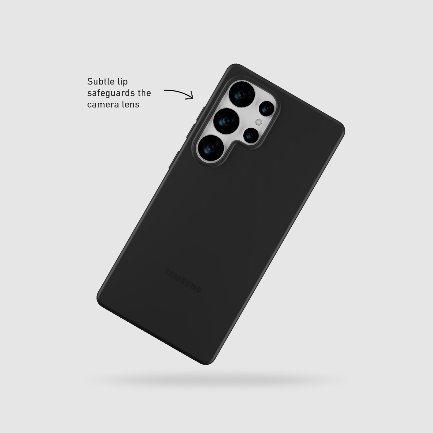 Samsung Galaxy S25 Ultra Super Thin Case - Image 5