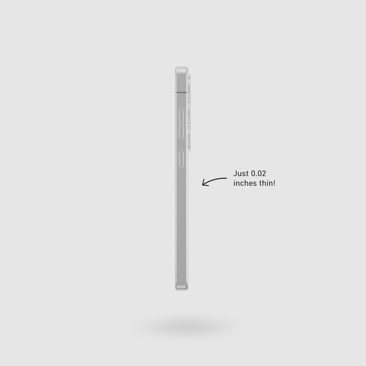 Samsung Galaxy S25 Ultra Super Thin Case - Image 8