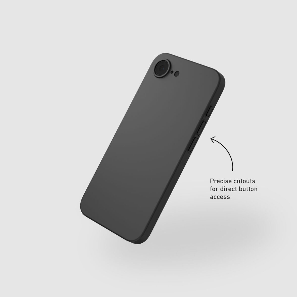 Super Thin iPhone 16e Case - Image 2