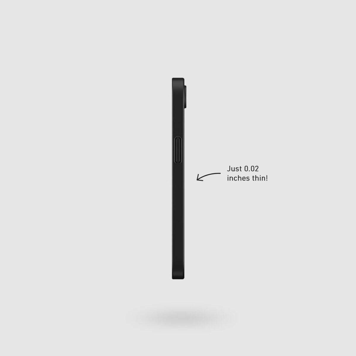 Super Thin iPhone 16e Case - Image 3