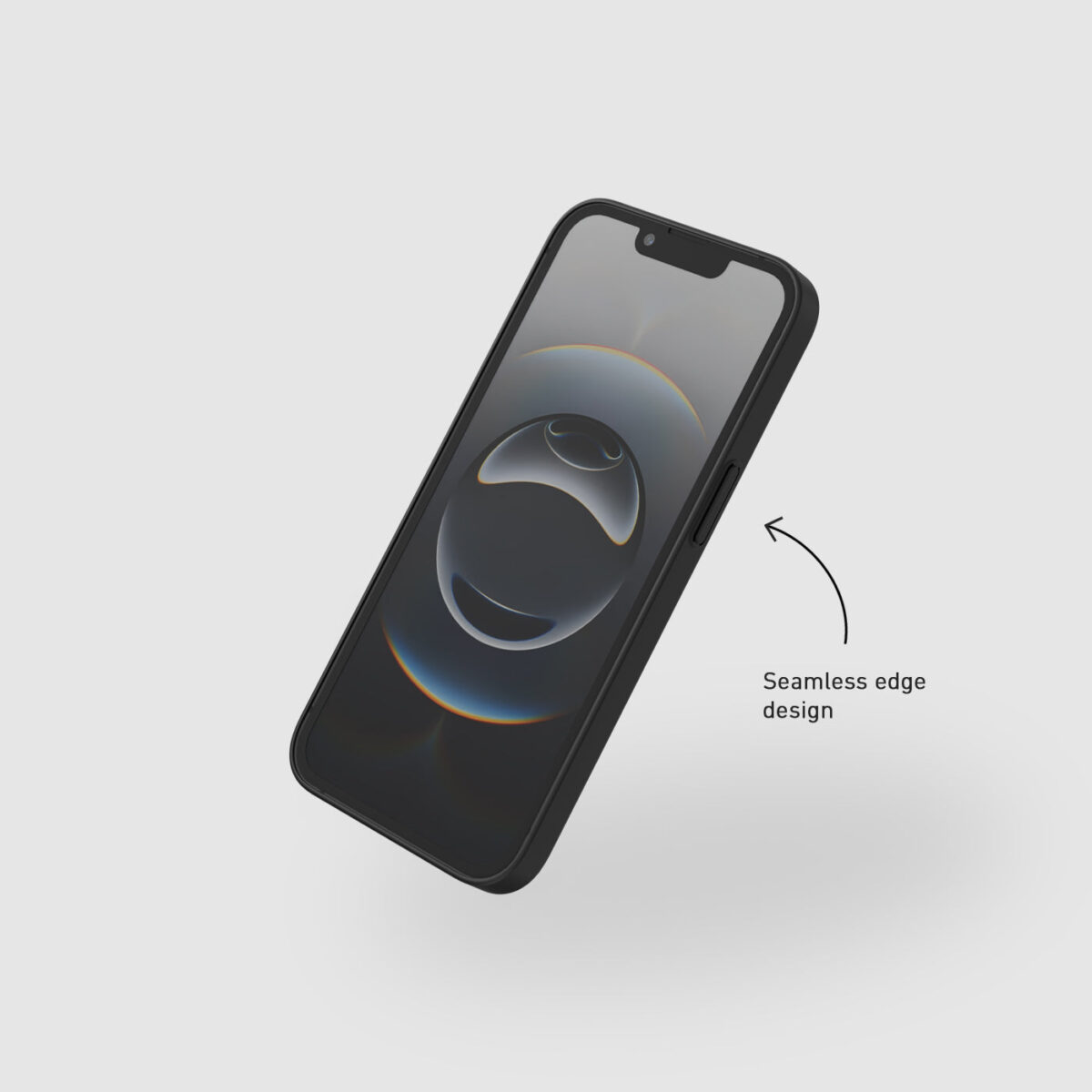 Super Thin iPhone 16e Case - Image 4