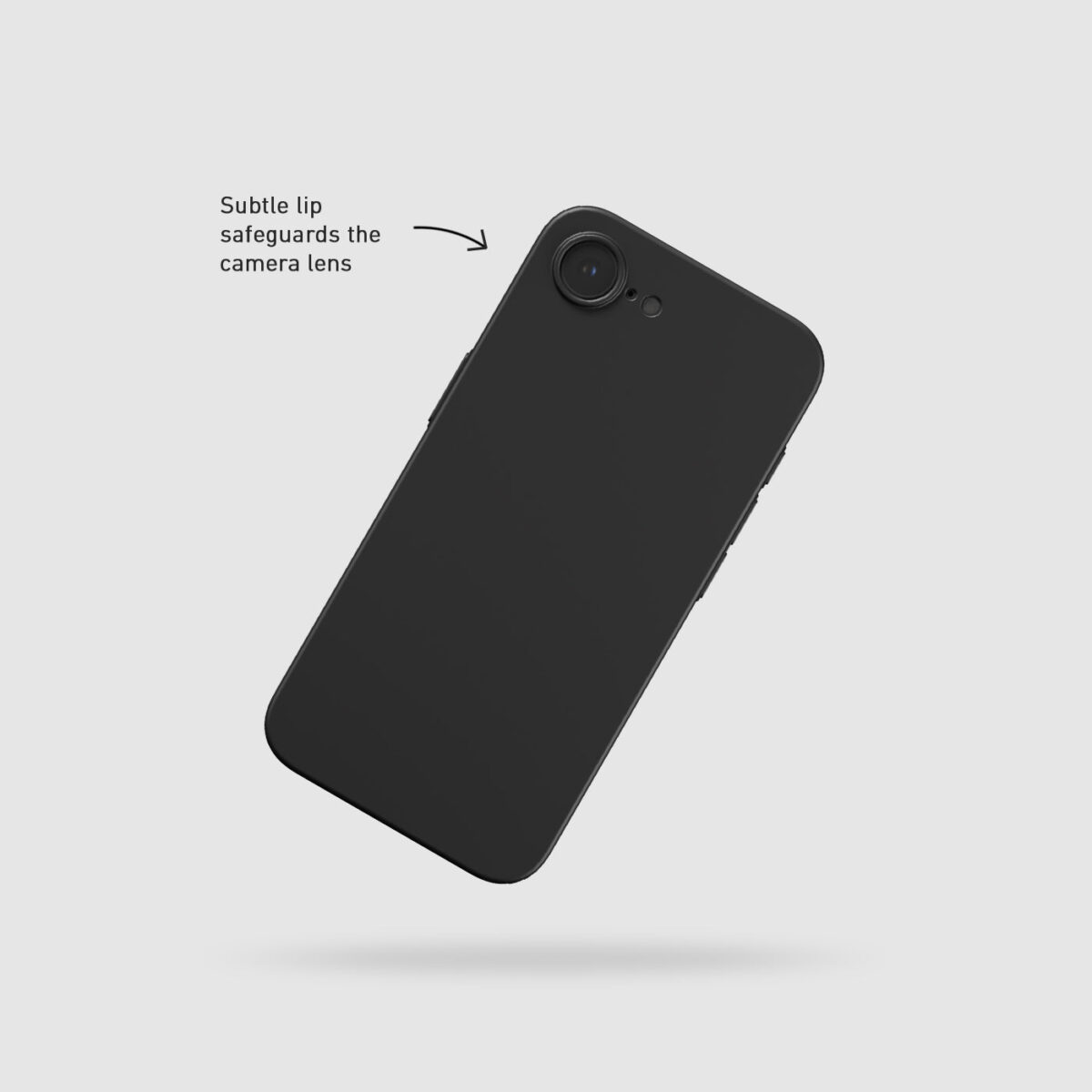 Super Thin iPhone 16e Case - Image 5