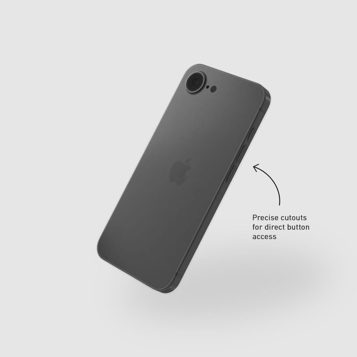 Super Thin iPhone 16e Case - Image 7