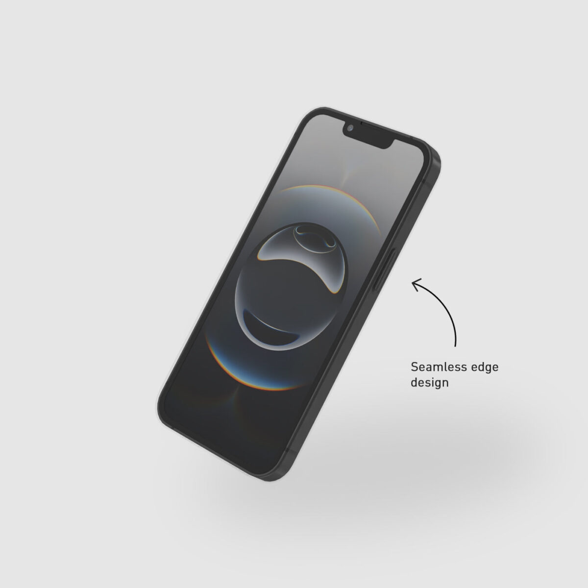 Super Thin iPhone 16e Case - Image 9