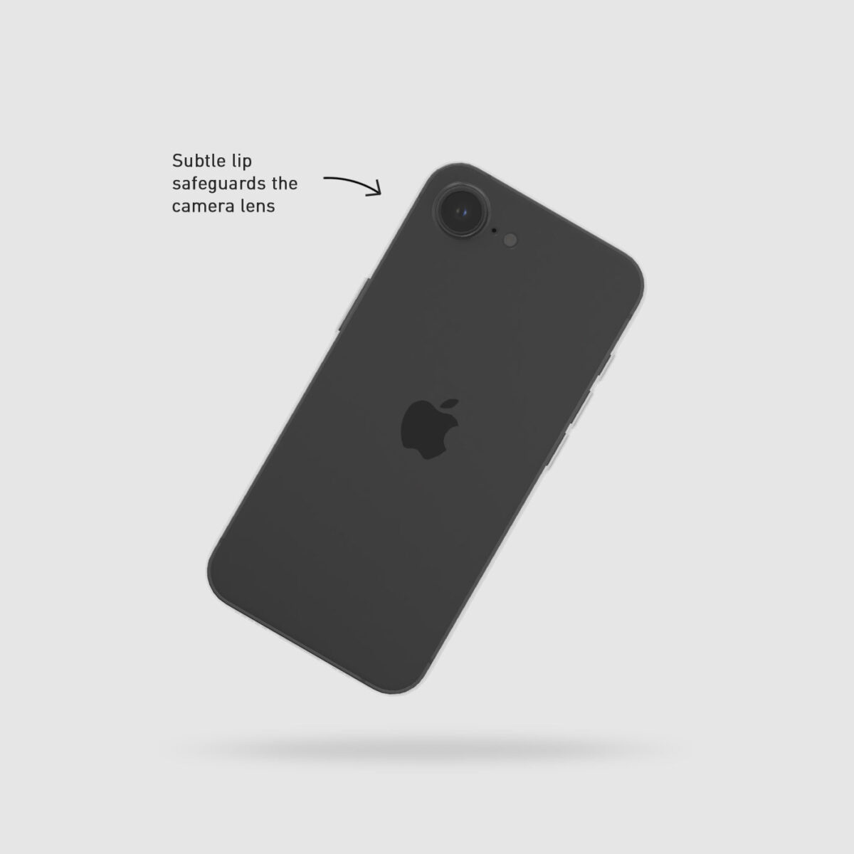 Super Thin iPhone 16e Case - Image 10
