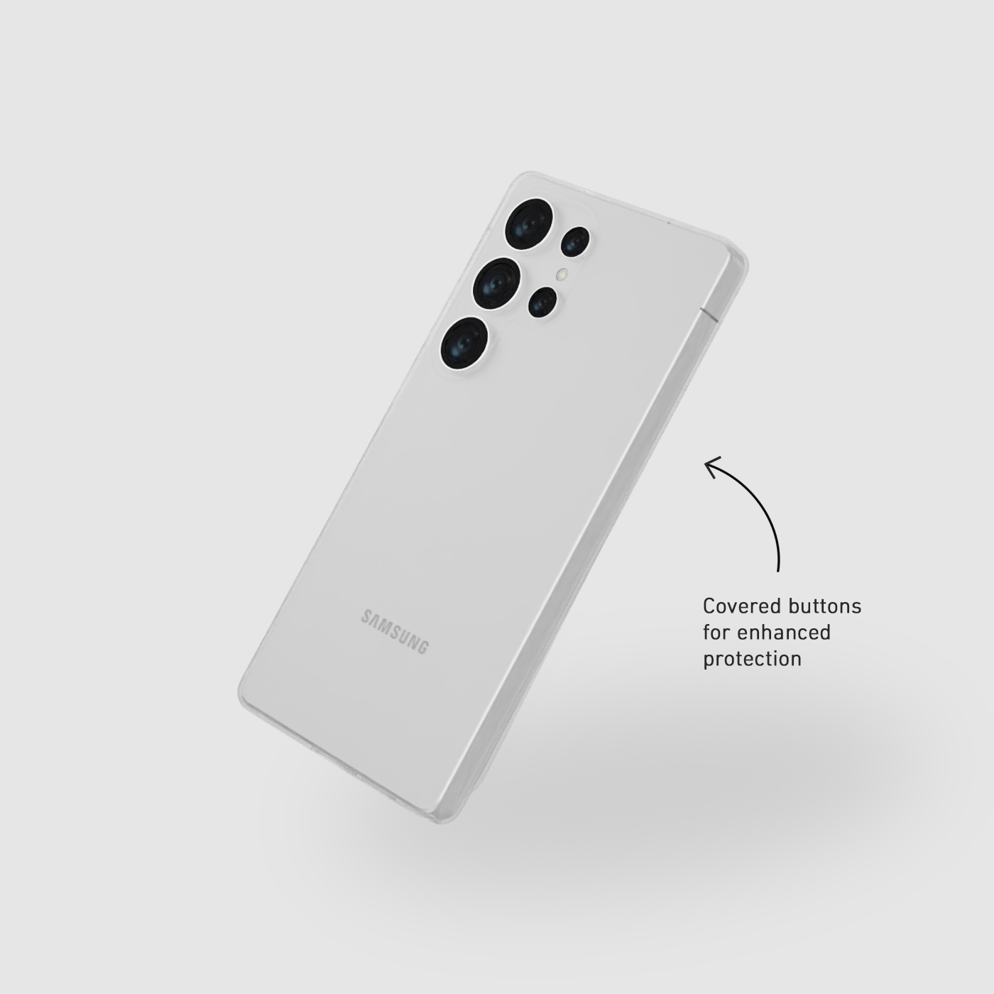 Flex Samsung Galaxy S25 Ultra Case - Image 2