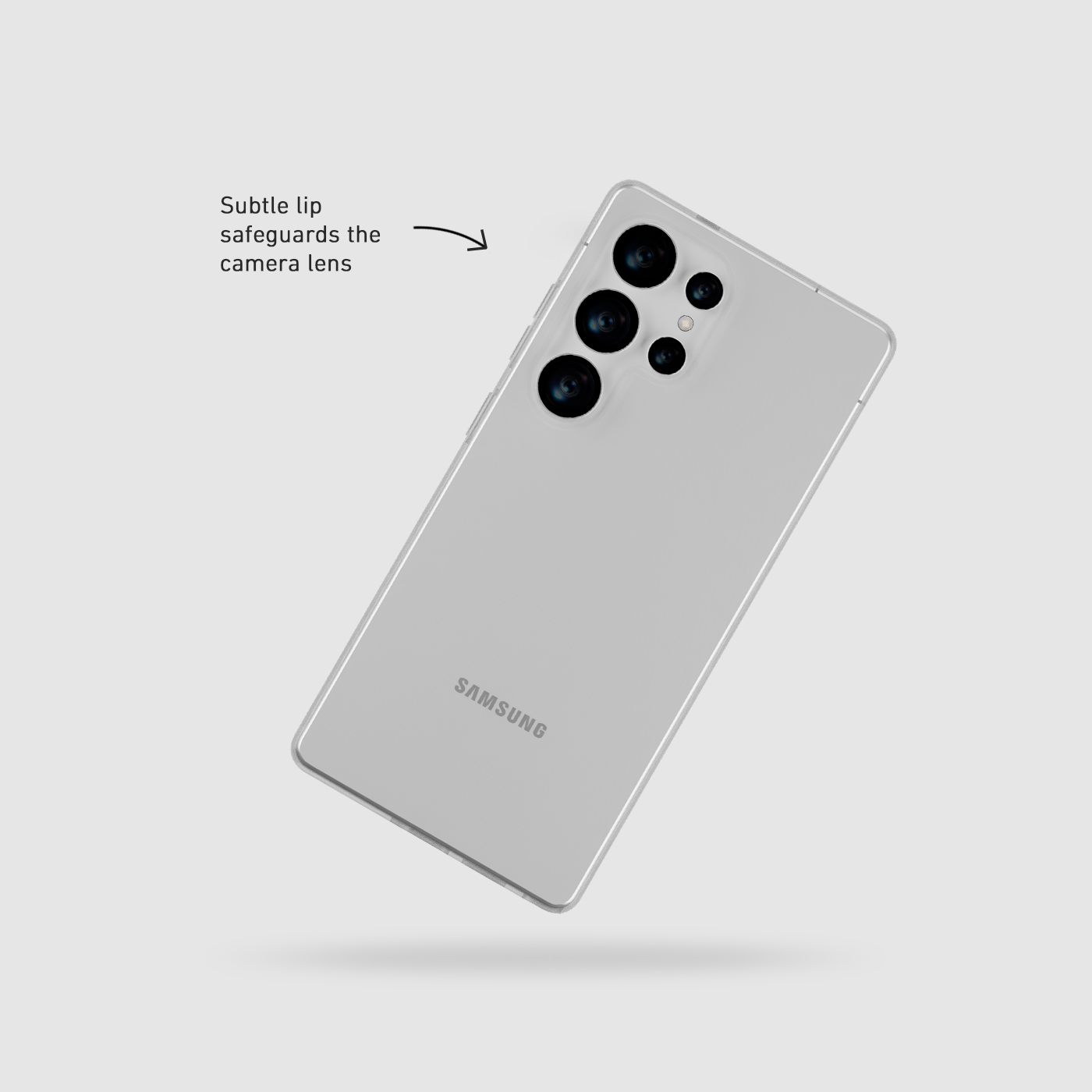 Flex Samsung Galaxy S25 Ultra Case - Image 5