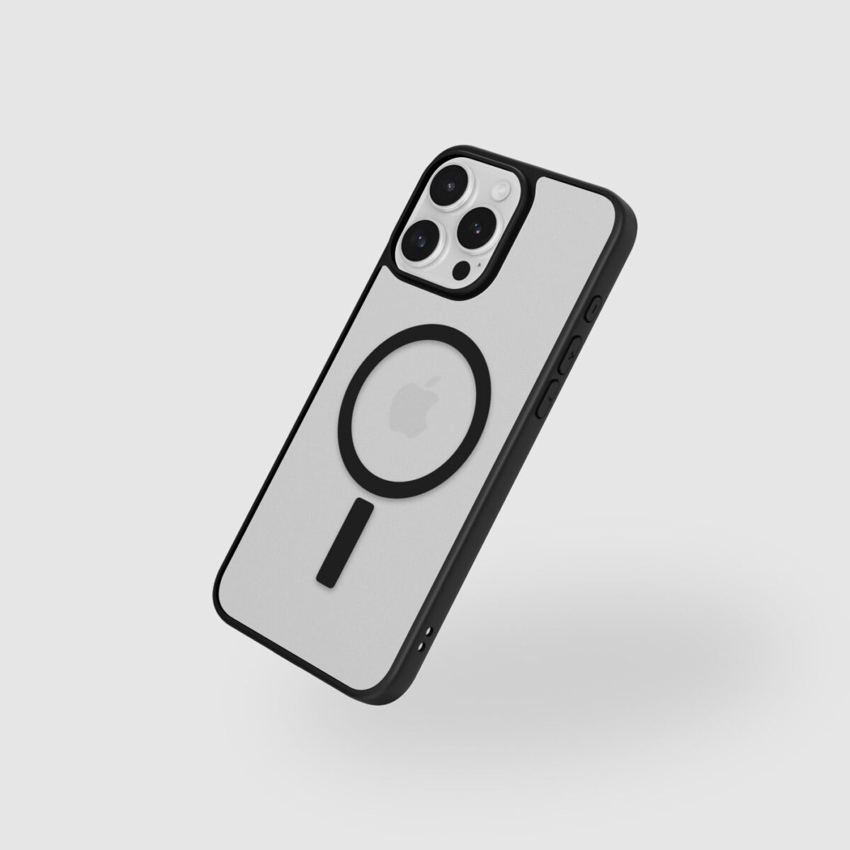 Bumper iPhone 16 Pro Max Case - Image 3