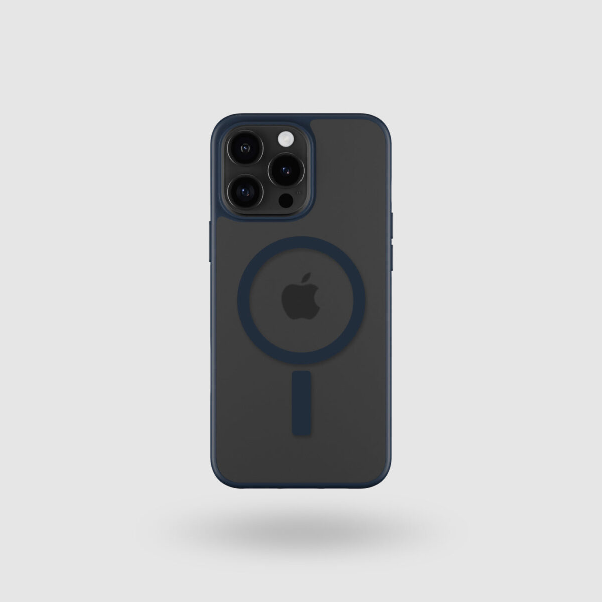 Bumper iPhone 16 Pro Max Case - Image 11