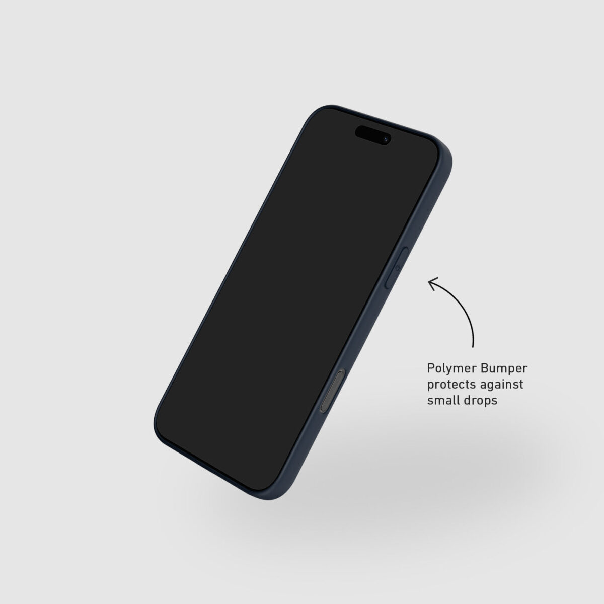 Bumper iPhone 16 Pro Max Case - Image 13