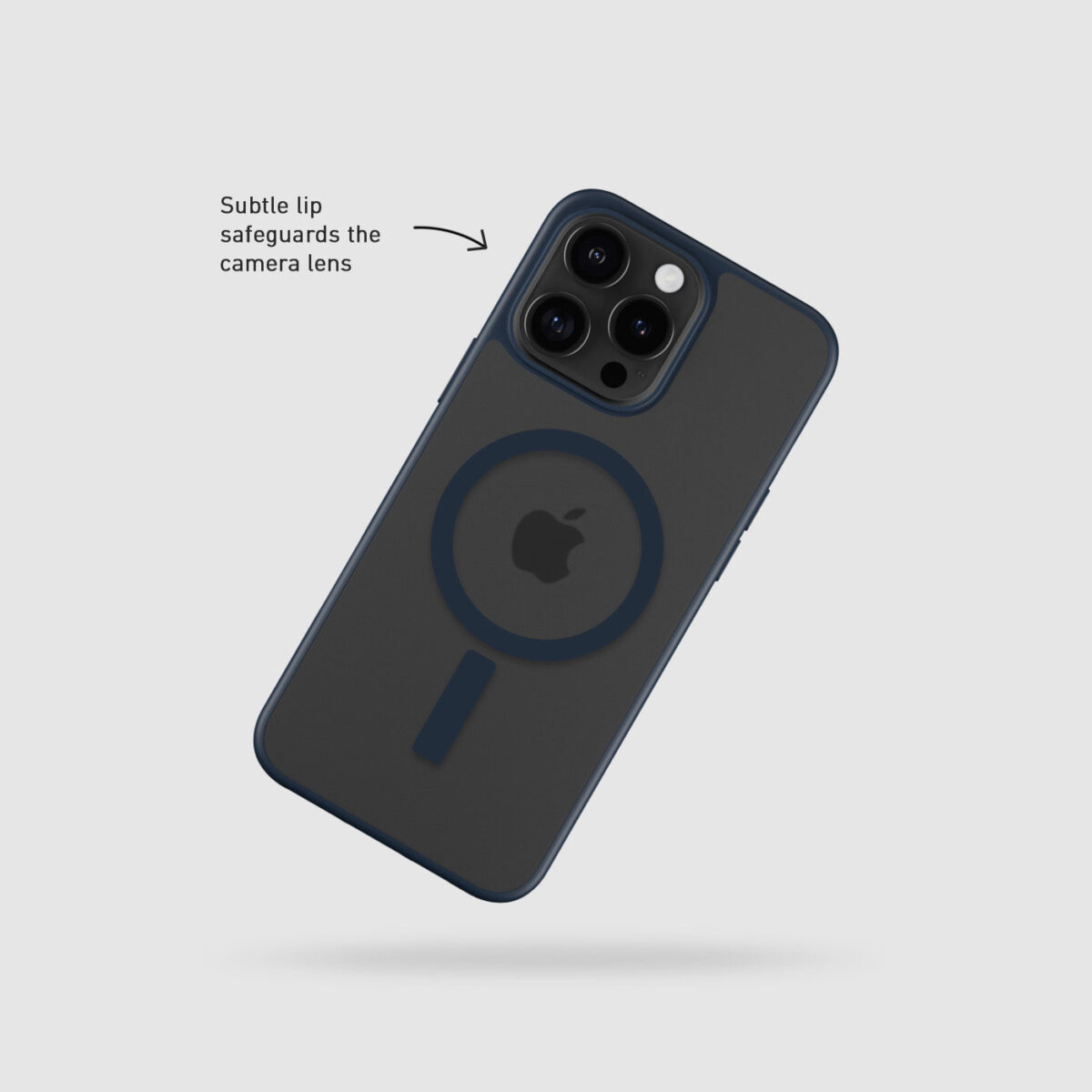 Bumper iPhone 16 Pro Max Case - Image 14