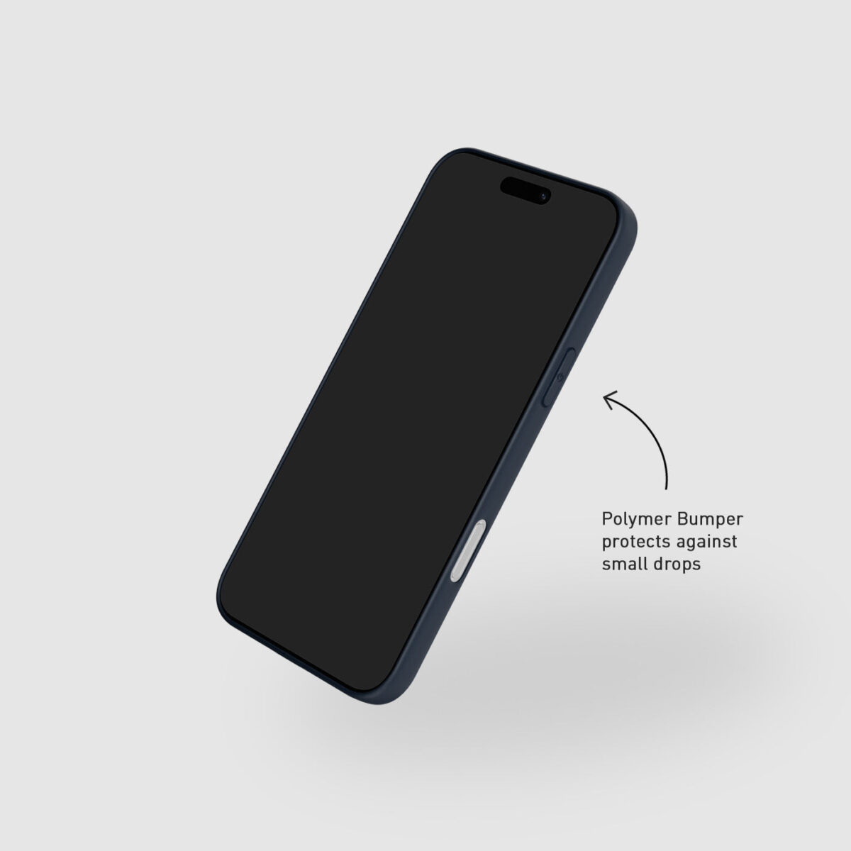 Bumper iPhone 16 Pro Max Case - Image 17