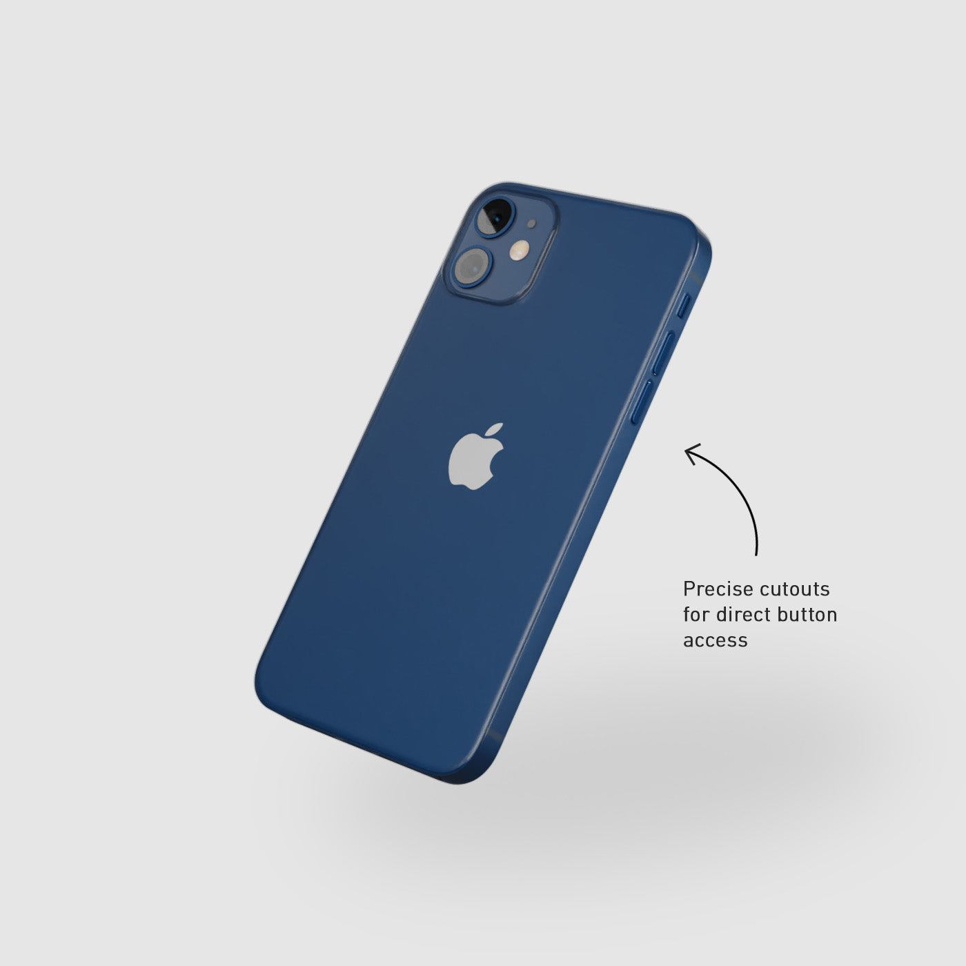 Super Thin iPhone 12 Case - Image 63