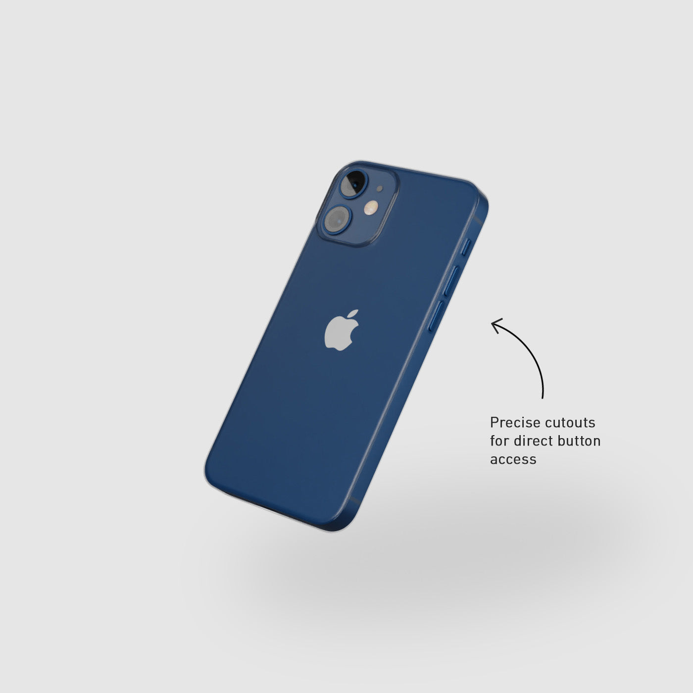 Super Thin iPhone 12 Mini Case - Image 13