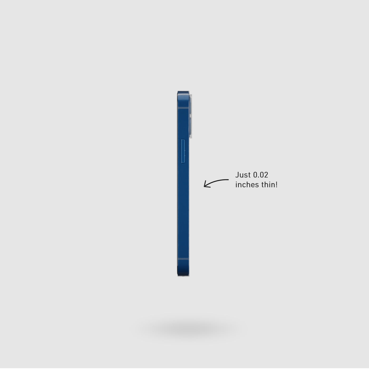 Super Thin iPhone 12 Mini Case - Image 14