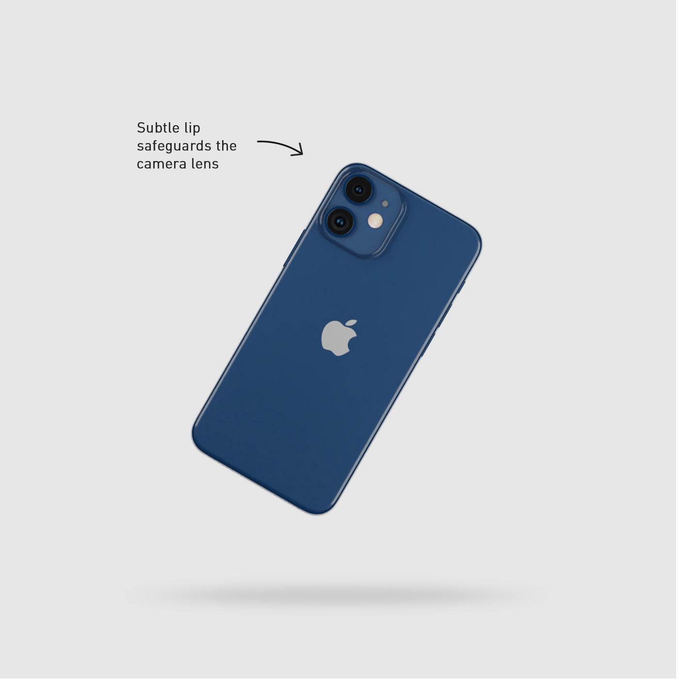Super Thin iPhone 12 Mini Case - Image 16