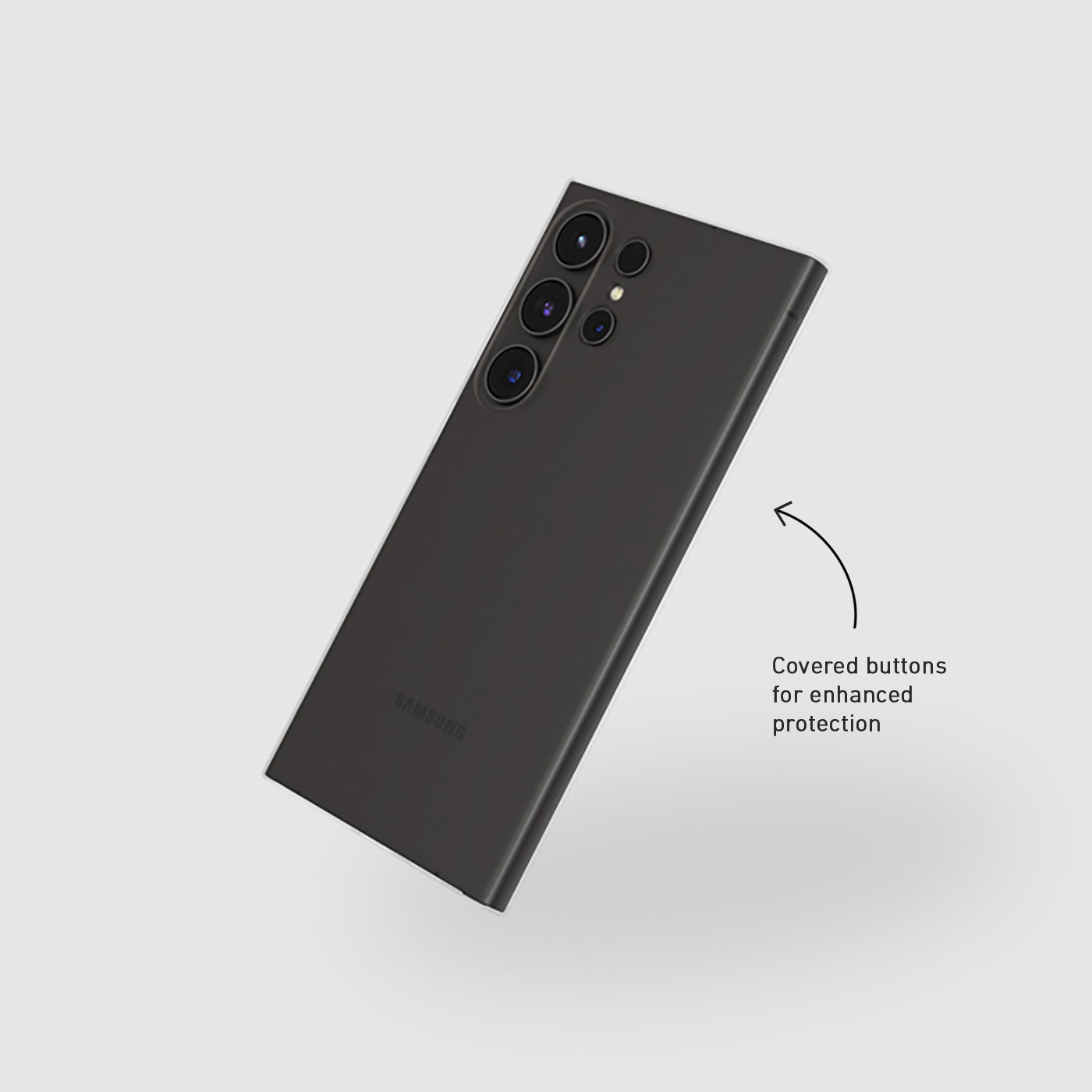 Flex Samsung Galaxy S24 Ultra Case - Image 2