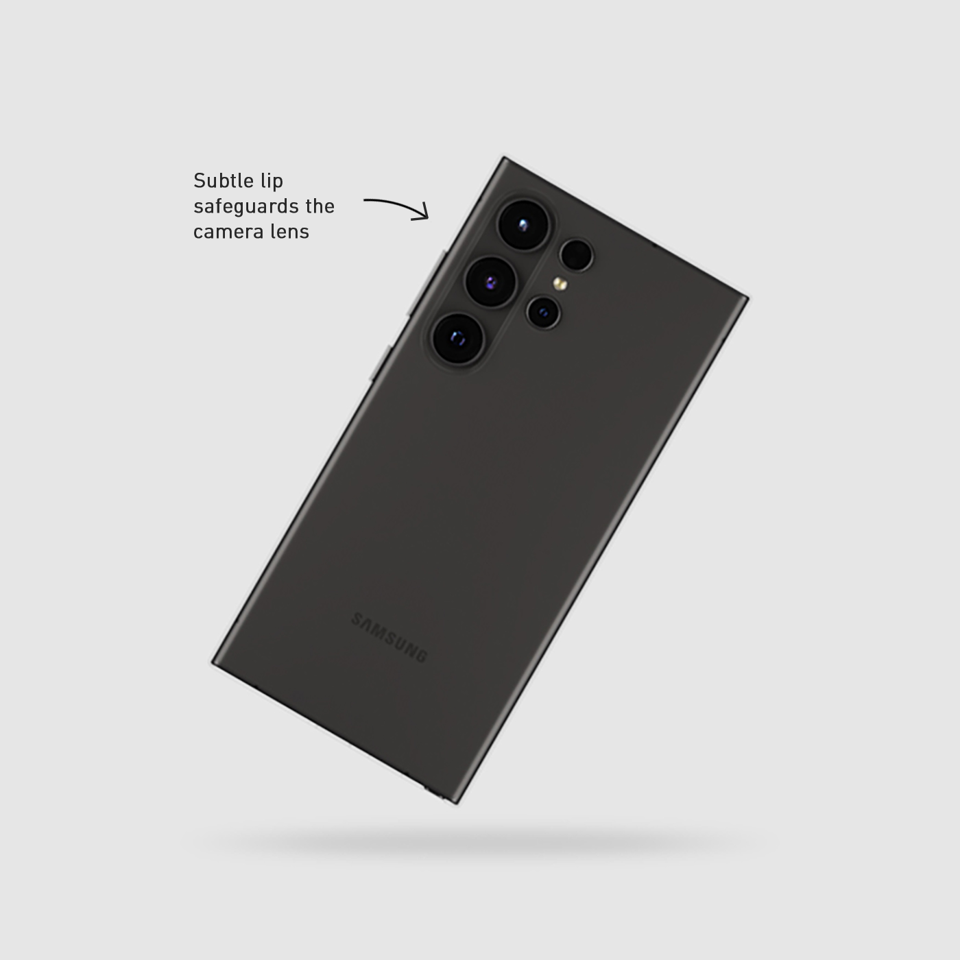 Flex Samsung Galaxy S24 Ultra Case - Image 5