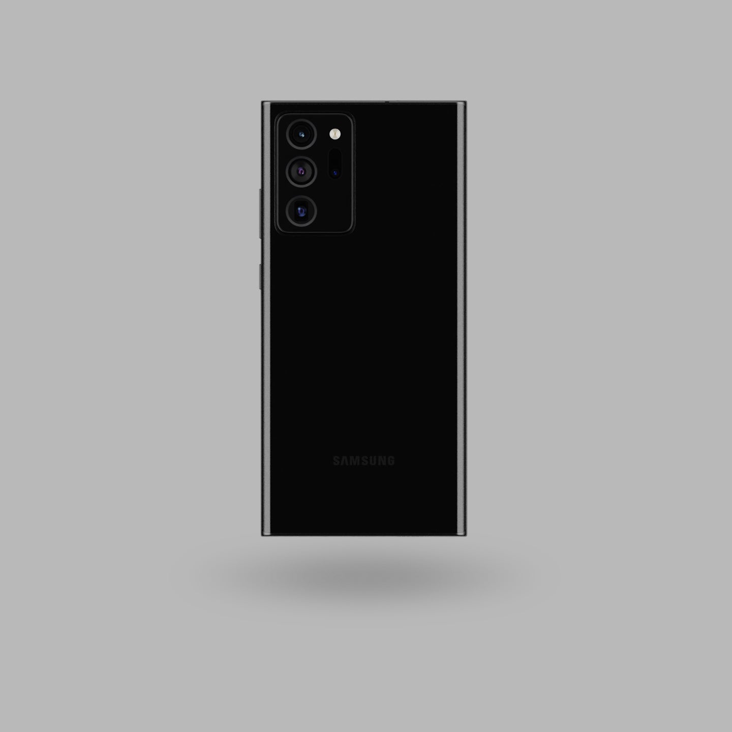 Super Thin Samsung Galaxy Note20 Ultra Case