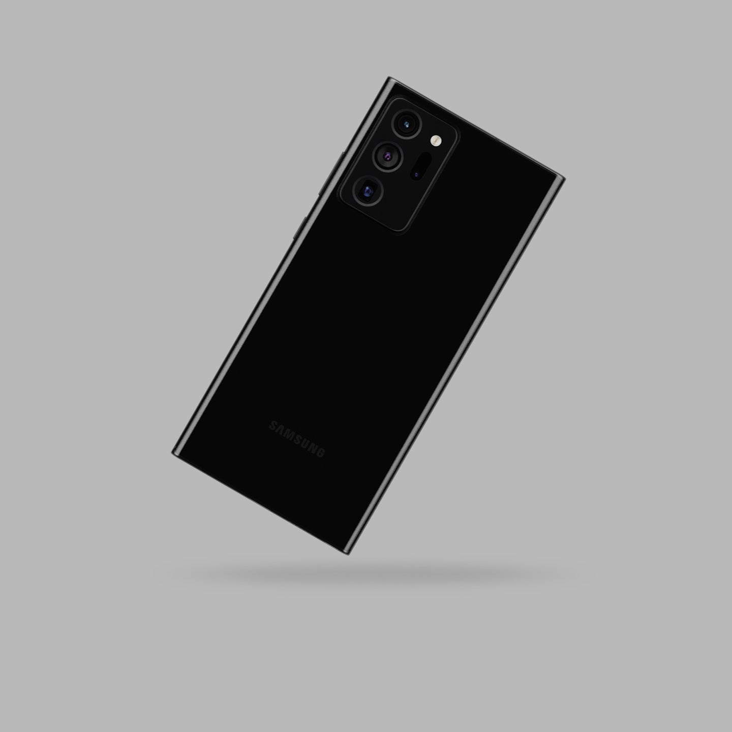 Super Thin Samsung Galaxy Note20 Ultra Case - Image 2